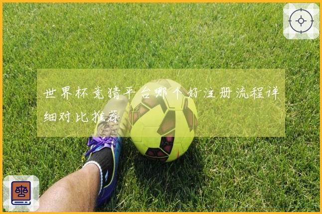 世界杯竞猜平台哪个好注册流程详细对比推荐